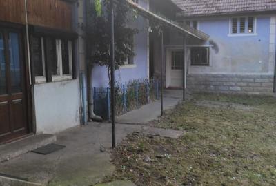 Casă cu 5 camere în Cociuba Mică - 10