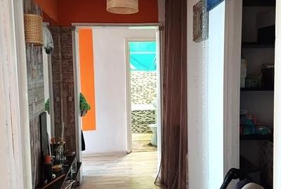 De Vanzare Apartament  2 Camere  JEAN  STERIADI Nr 25 - 7