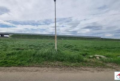 Teren de 1674 mp, în Careiului - 4