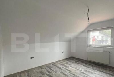 Casa duplex, 170 mp utili, 4 camere+ 2 la mansarda, Livezeni - 35