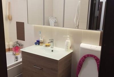 Garsoniera, decomandata, 30 mp, centrala, ac, parcare, metrou, Popesti Leordeni - 7