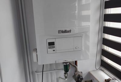 Spațiu comercial, de 140 mp, în Central - 3