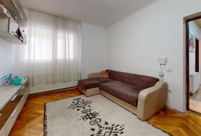 Apartament 3 Camere zona Gării - comision 0% - 2