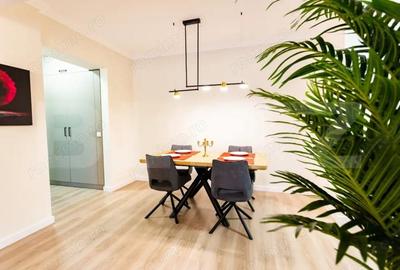 Apartament cu 2 camere în Calea București - 4