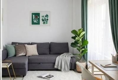 Apartament cu 2 camere semidecomandat în 13 Septembrie