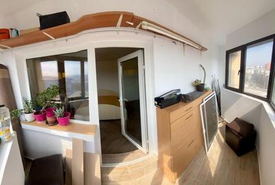 Apartament cu 4 camere decomandat, mobilat în Nicolina - 8