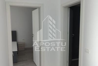 Apartament 2 camere, zona Torontalului - 9