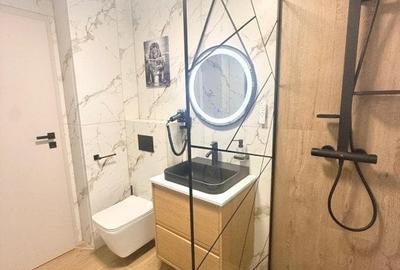 Apartament cu 2 camere decomandat, mobilat în Aviației - 11
