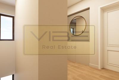 Casă individuală cu 4 camere cu Canalizare în Galata - 85