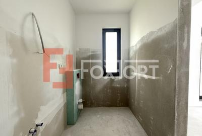 Duplex cu 5 camere, 3 bai despartit prin camera tehnica si dressing - Dumbravita - 9