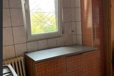 Piata Iancului,Metrou,BLOC MIXT stradal,et.1/10,Amenajata,mobilata,Libera - 5