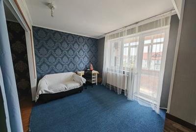 Apartament cu 2 camere decomandat în Central - 6