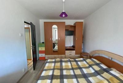Apartament cu 2 camere semidecomandat în Gorjului - 2