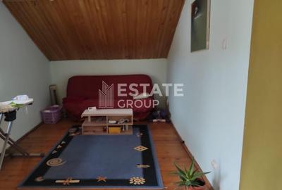 Casă individuală cu 6 camere cu Teren 762 Mp în Blașcovici - 5