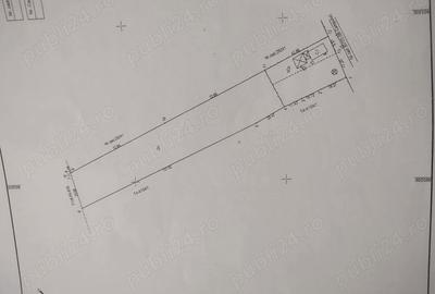 Casă cu 4 camere cu Teren 5000 Mp în Drăgănești - 1