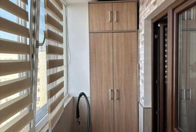 Garsonieră decomandată, mobilată în Banu Manta - 12