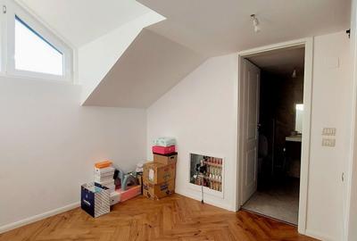 Vilă Individuală 7 Camere,  teren 572 mp Drumul Dobroesti Fundeni Vilă Individuală 7 Camere,  teren 572 mp Drumul Dobroesti Fundeni - 42