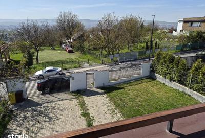 Casă cu 5 camere cu Teren 1000 Mp în Iris - 2