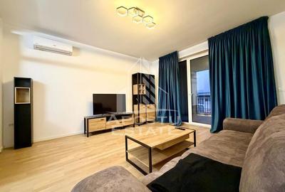Apartament cu 2 camere decomandat în Badea Cârțan - 9