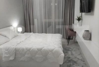 Apartament cu 2 camere decomandat în Central - 3