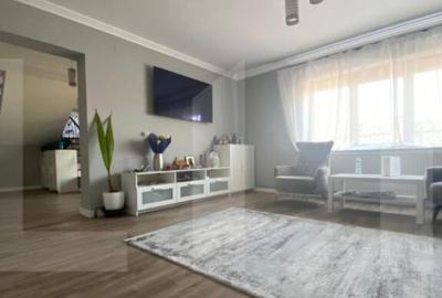 Casă cu 4 camere cu Teren 303 Mp în Giarmata - 4