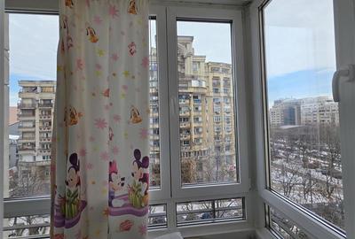 Apartament cu 3 camere decomandat în Central - 13