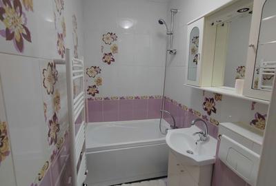 Apartament cu 2 camere semidecomandat în Mircea cel Bătrân - 6