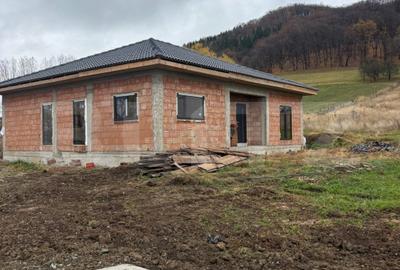 Casa de vanzare in zona Aerodromului – priveliste unica spre oras - 4