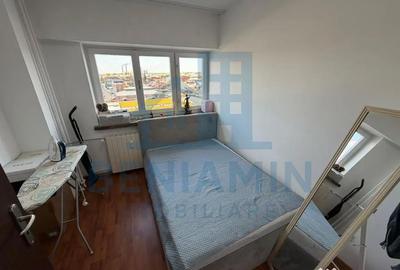 Apartament cu 4 camere decomandat în Nord - 1