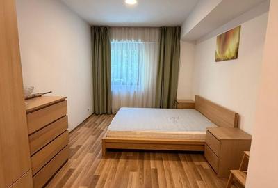 Apartament cu 2 camere decomandat, mobilat în Nerva Traian - 4