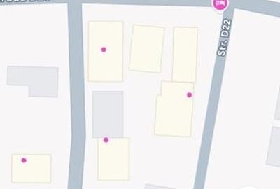 Oportunitate investitie teren 600 m2 - zona Kazeboo - Mamaia Nord - 4