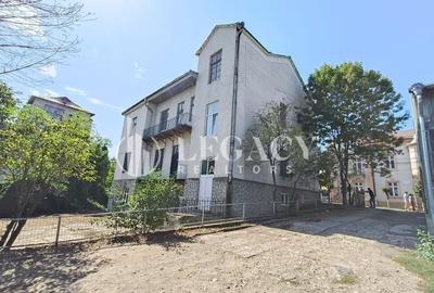 VÂNZARE/SCHIMB CU TEREN  - Clădire interbelică, centru oraș Siret - 17