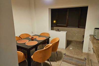 Apartament 3 camere de inchiriat in Constanta zona Hasdeu - 7