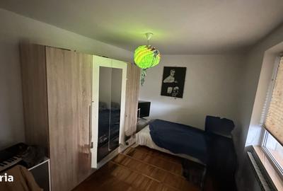 Apartament cu 2 camere în Săsar - 8