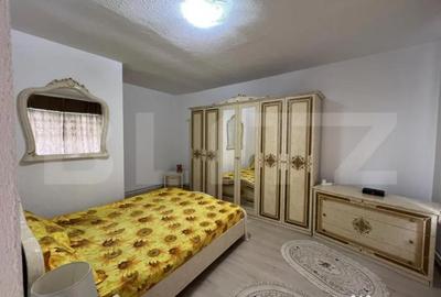 Casă cu 3 camere cu Teren 500 Mp în Ardud - 1