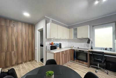 Apartament tip studio de inchiriat, cart. Grigorescu - 5