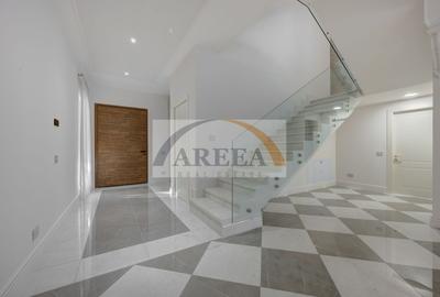 Casă individuală cu 7 camere cu Canalizare în Iancu Nicolae - 1