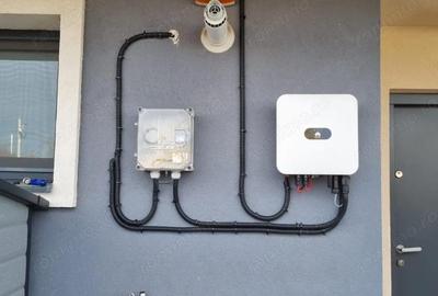Casă cu 4 camere cu Teren 250 Mp în Prelungirea Ferentari - 2