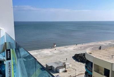 Apartament cu 2 camere decomandat în Nord