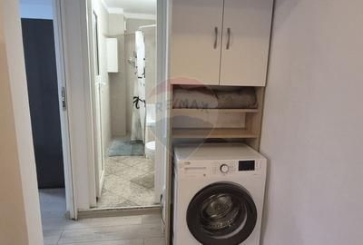 Apartament 3 camere de inchiriat Nerva Traian - Timpuri Noi - 3