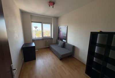 Zona Titulescu, decomandat, langa metrou, mobilat - 11