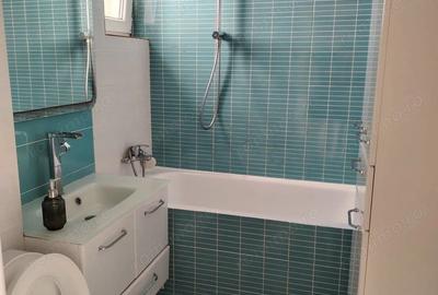 Apartament cu 3 camere semidecomandat în Liviu Rebreanu - 5