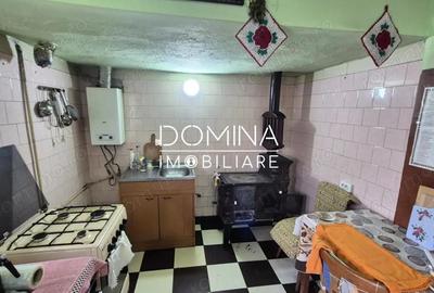 Casă cu Teren 554 Mp în 9 Mai - 5