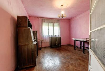 Casa din caramida 3 camere - Teren 755 mp - Livada, Arad - 4