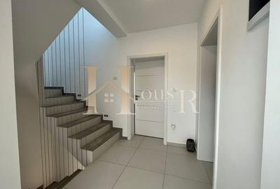 Apartament in vila, dispunere pe 3 niveluri. Gradina proprie. Terasa de 31 mp. - 7