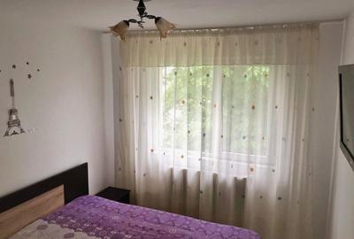Apartament cu 2 camere semidecomandat în Ultracentral - 8