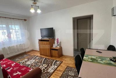 Apartament semidecomandat l 33mp l Humulesti - 1