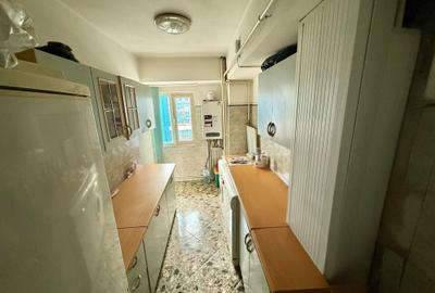 Ultracentral Târgoviște, etaj3 , vanzare apartament 2camere - 4