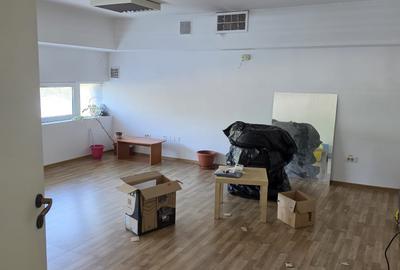 Birou, de 350 mp, în Barbu Văcărescu - 13