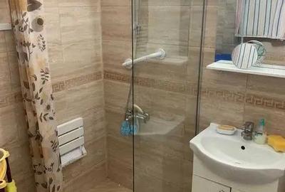 Apartament cu 2 camere nedecomandat în Libertății - 3